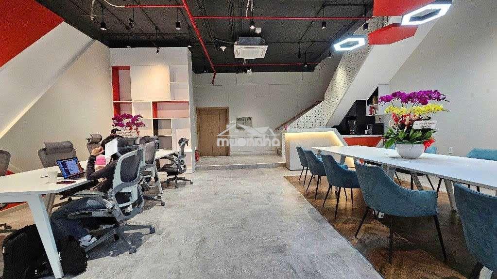 Cần cho thuê nhà mặt tiền khu sala - 2