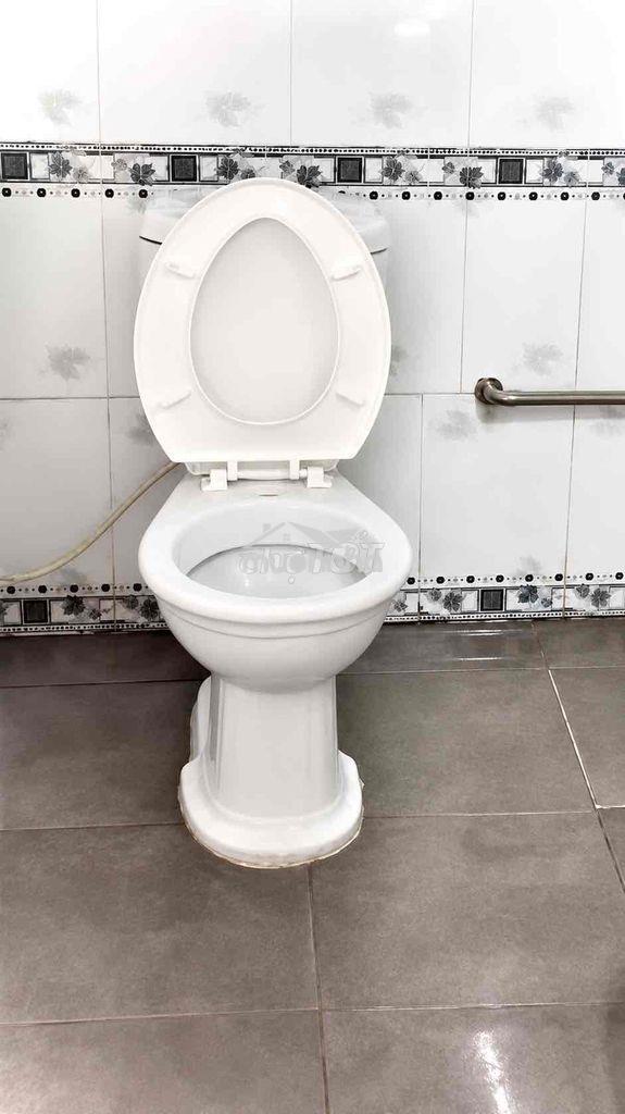 Cho thuê phòng trọ 1 người ở đường hà huy giáp phường an phú đông - 3
