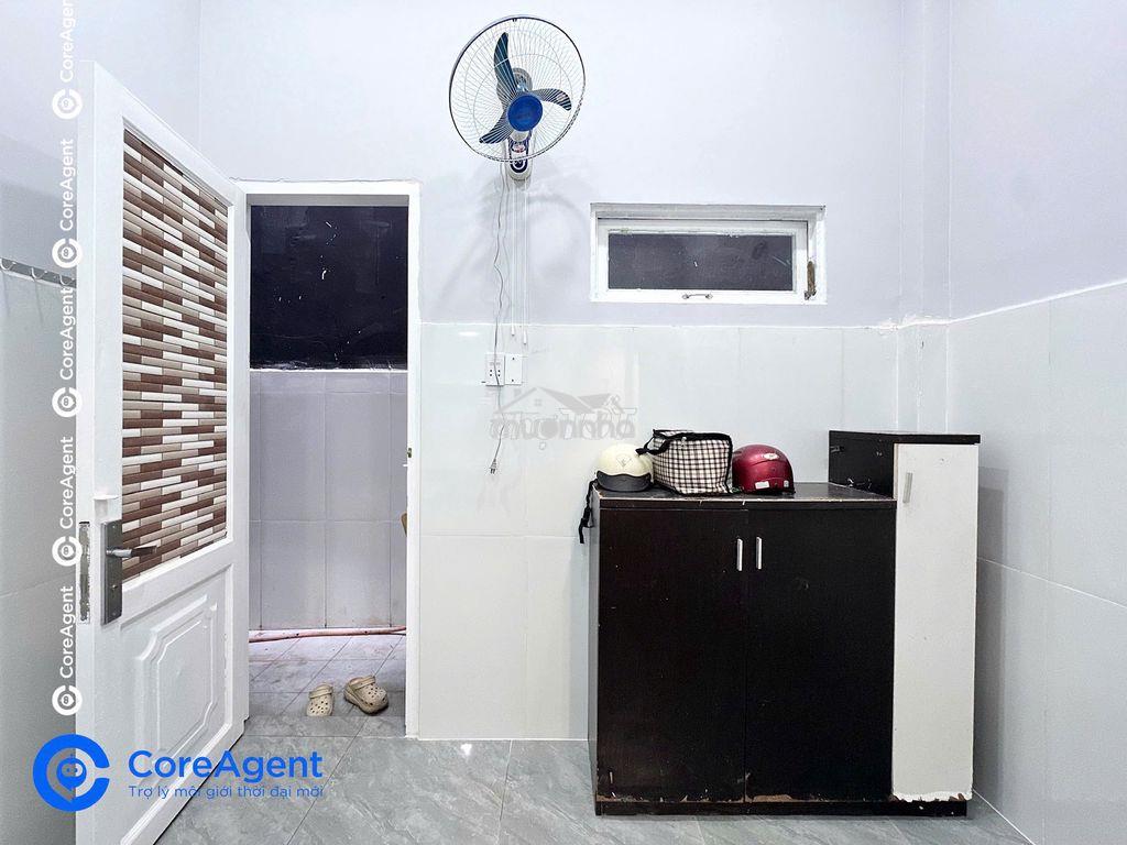 Khai trương phòng mới full nt thích hợp 1 - 2 bạn - 4