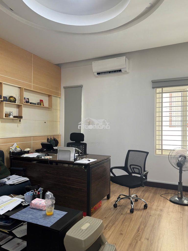 Cho thuê 1 trệt 3 lầu ngay mt lương định của. giá thuê 79tr/tháng - 3