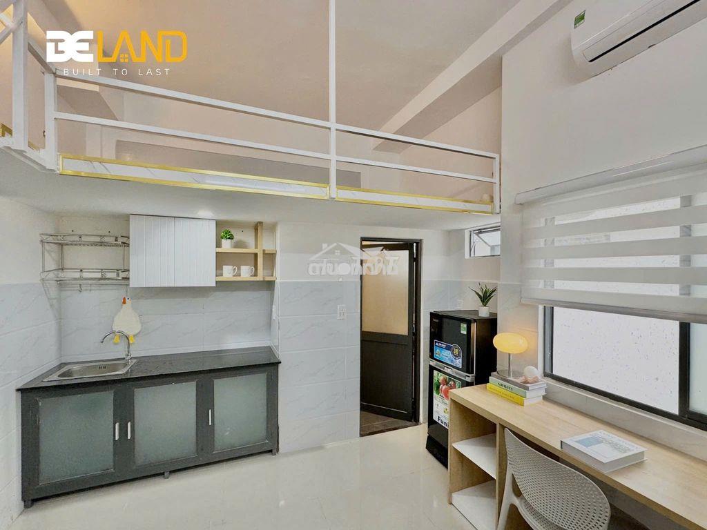 Cho thuê căn hộ xinh xắn ở bình trưng tây - 2