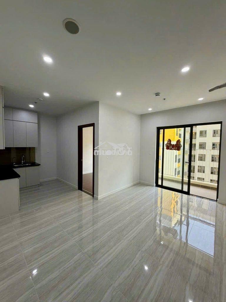 Cho thuê căn hộ làng đại học giá hủy diệt