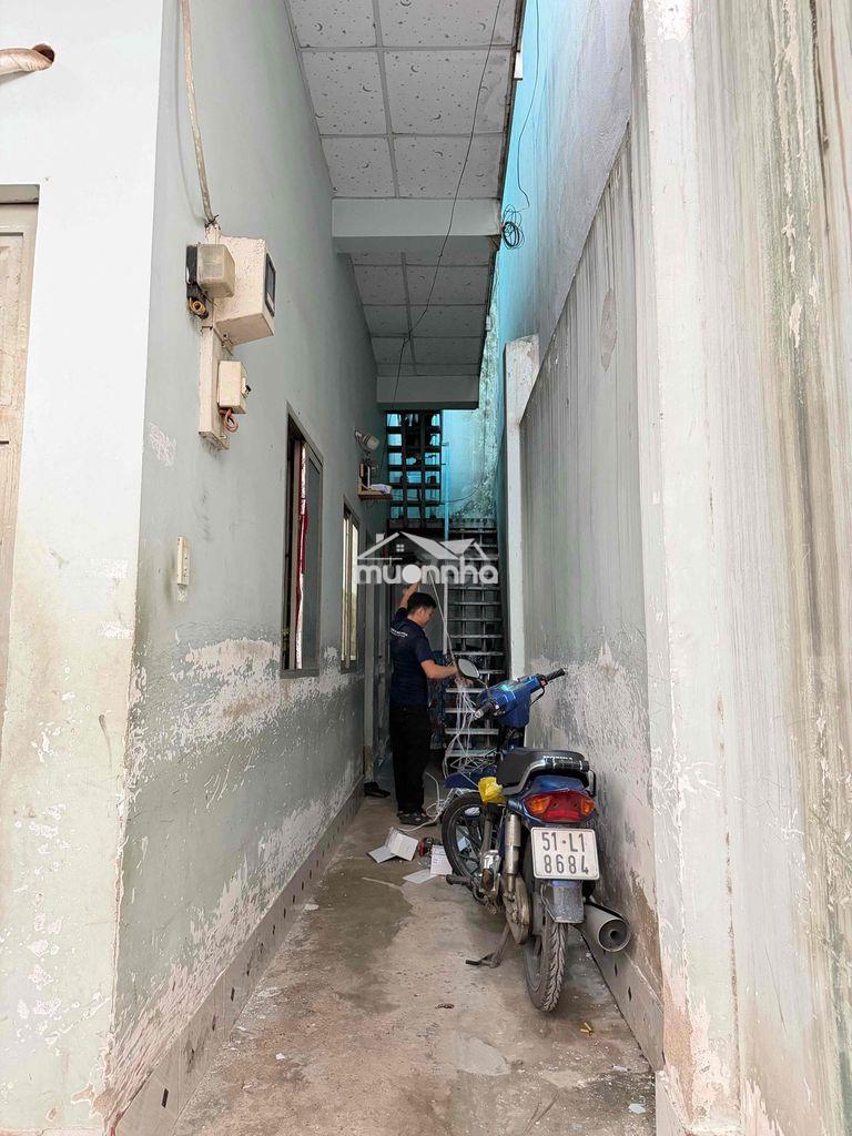 🏠 Cho thuê phòng trọ gác lửng rộng – giờ giấc tự do - 4