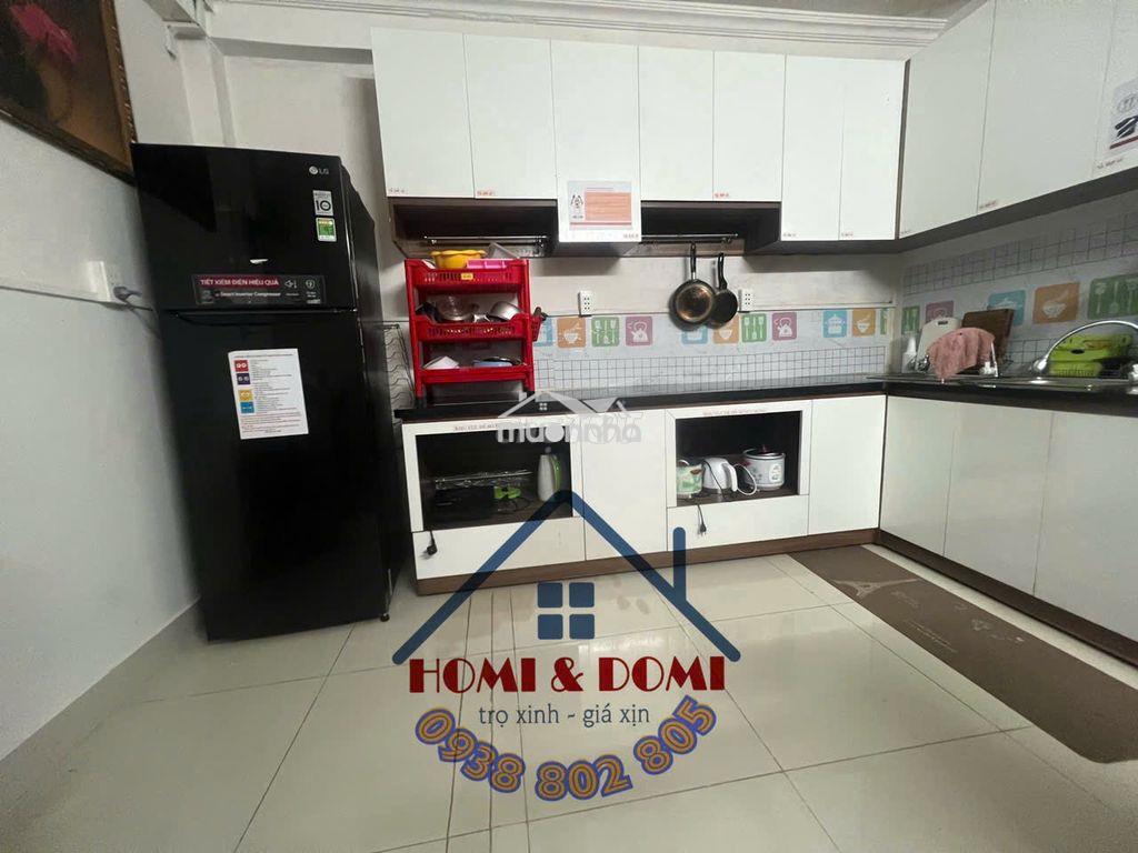 1.9tr/tháng - phòng dorm chính chủ có cửa khóa  quận 10 tphcm - 3