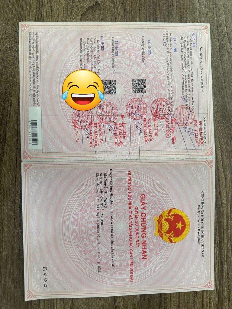 Đất ở đô thị - 2
