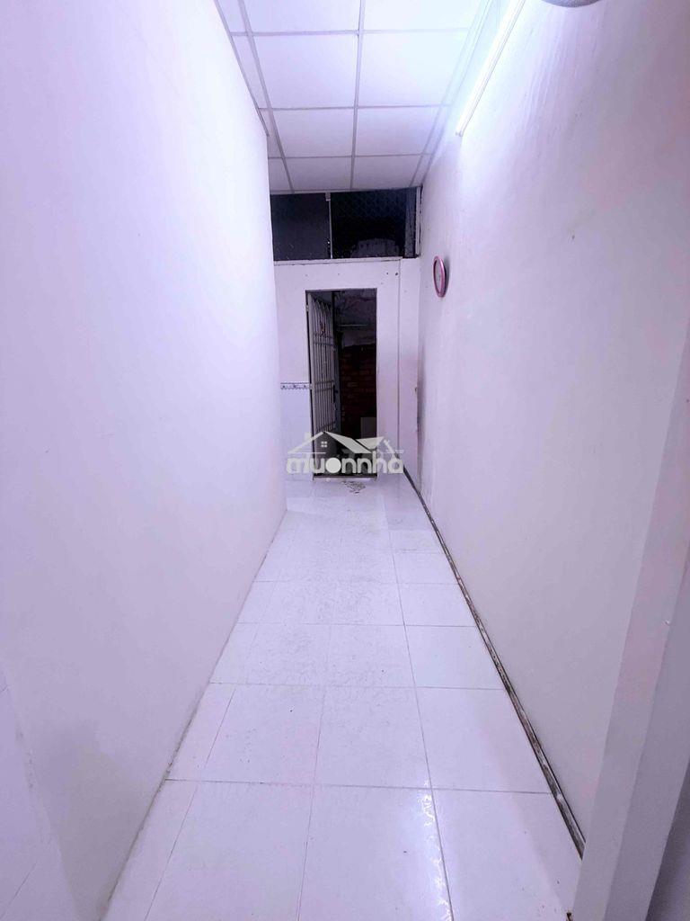 🏠Cho thuê nhà nguyên căn hẻm phạm thế hiển (p1 q8 cũ) phường chánh - 4
