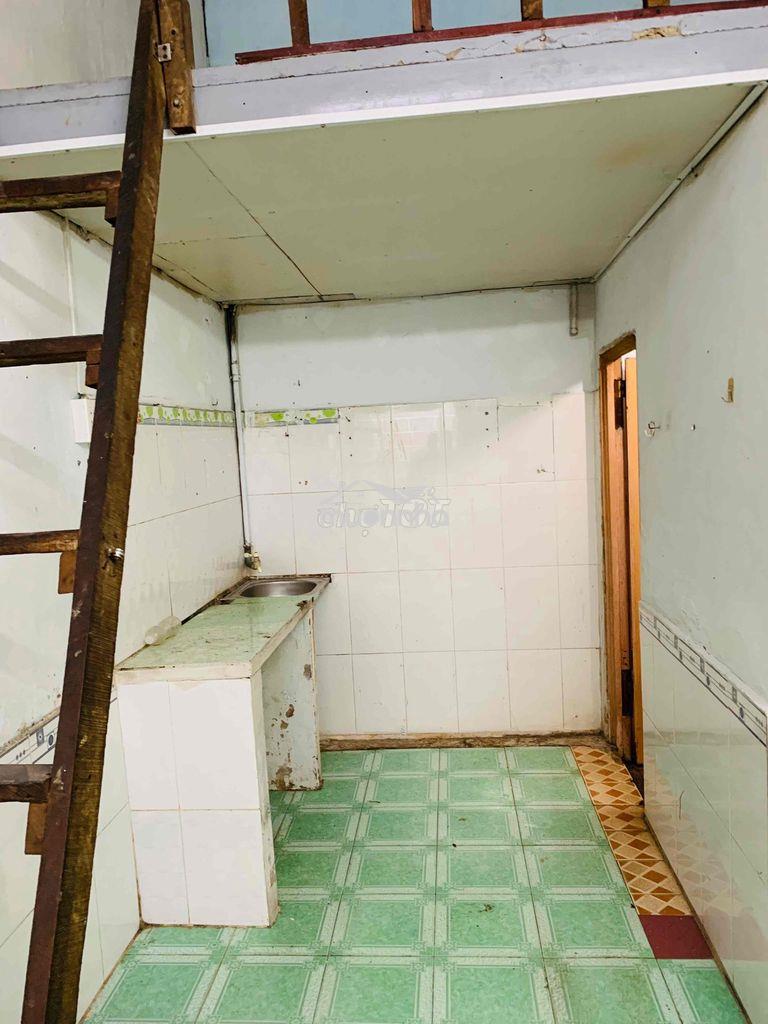 Cho thuê phòng q12 chợ lạc quang - 2
