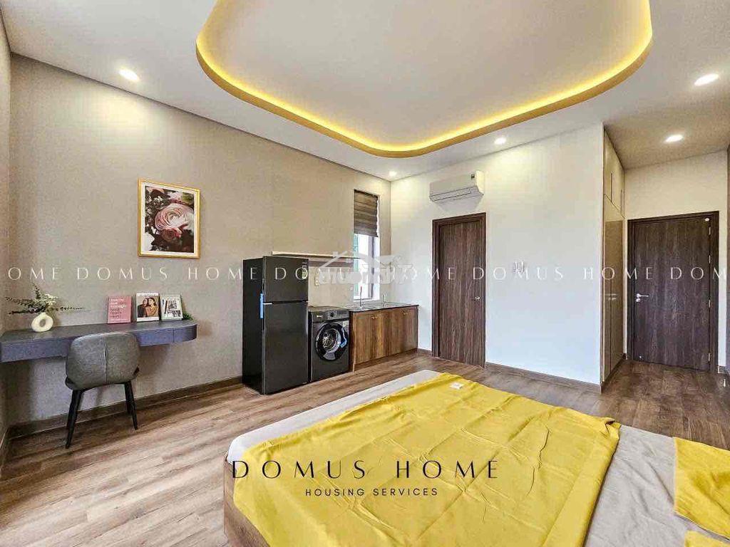 Chdv studio fnt cao cấp mg riêng bancon sát lotte-tdt-rmit gần q1q4q8 - 2