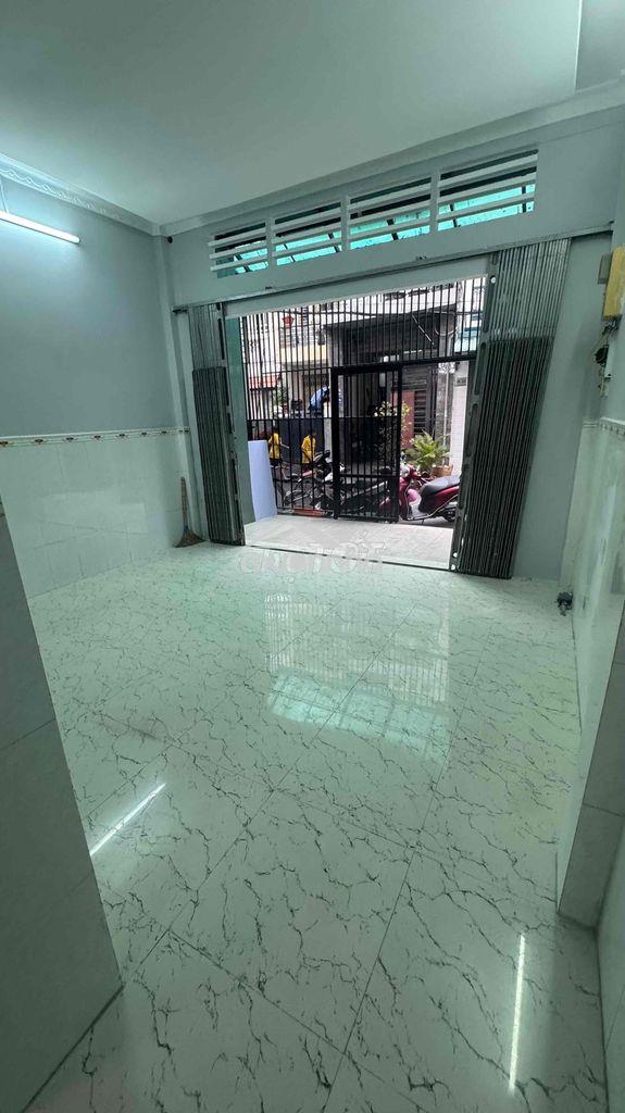 Cho thuê nhà nguyễn xuân khoát[4m x 13m] trệt 1 lầu - 3pn - 2wc - 3