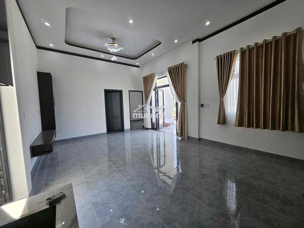 🔥 Bán nhà đất 146m² tại tân an hội, củ chi – nhà đẹp có sẵn, dọn vào ở - 4