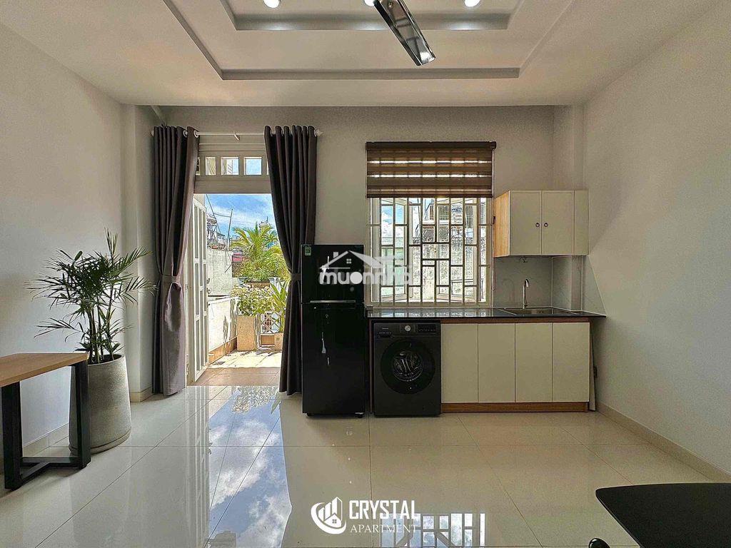 ☘️ Căn hộ studio & 1 phòng ngủ - full nội thất - aeonmall tân phú☘️ - 3