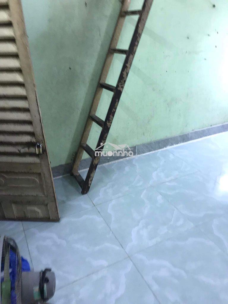 Phòng trọ dĩ an - bình dương