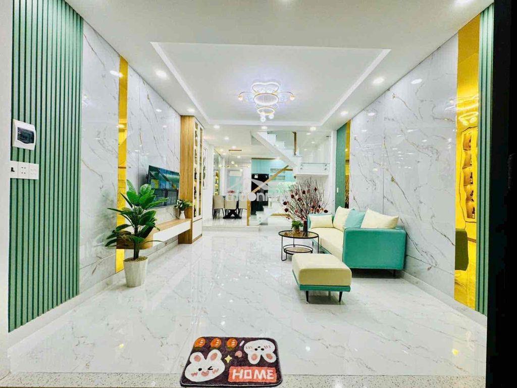 Hẽm 5m thông đường thích quãng đức qpn - 4