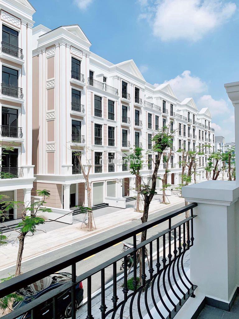 Nắm full giỏ hàng chuyển nhượng nhà phố- biệt thự vinhomes grand park - 2