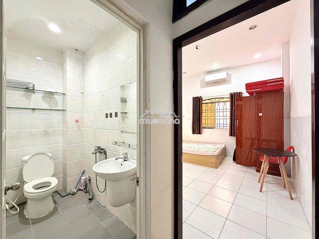 Chdv đầy đủ tiện nghi - gần nhà hát hoà bình - vòng xoay dân chủ - 4