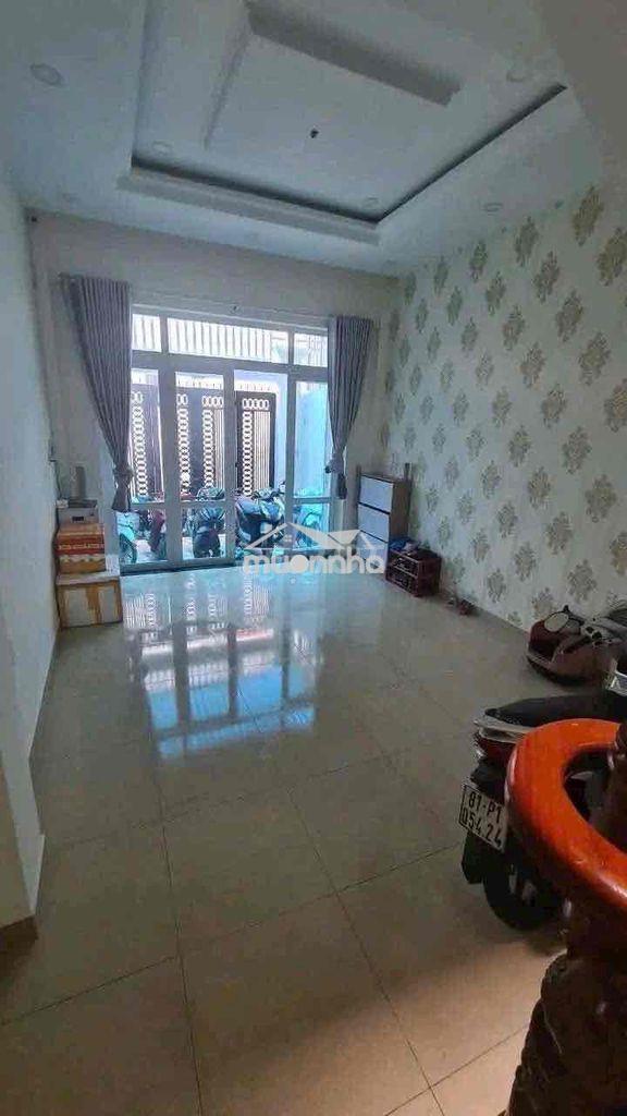 ⛔️Cho thuê nhà hẻm oto 1t2l 4pn3wc đường 11 trường thọ - Ảnh 3