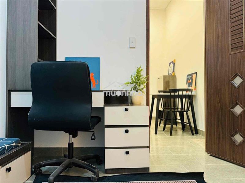 1pn giá mềm – khu an ninh, gần trung tâm