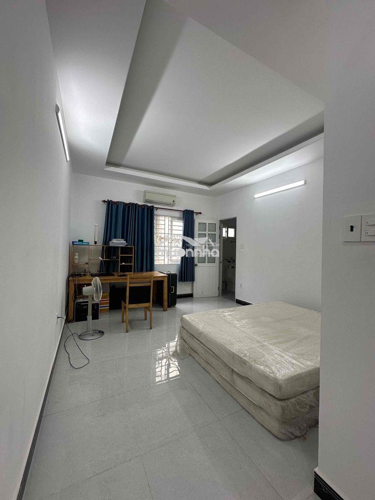 Biệt thự đường số 39 phường tân quy q7 - 3