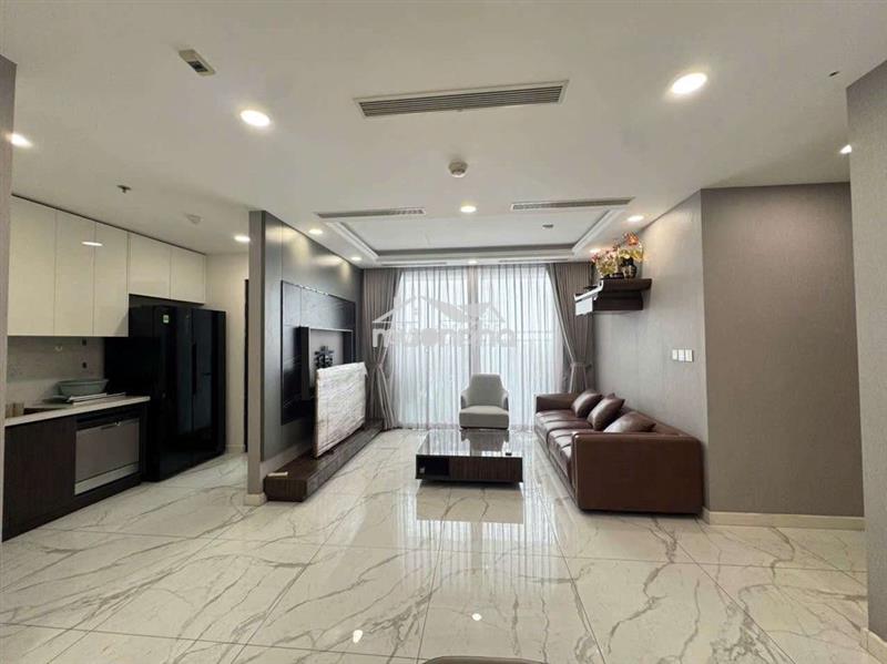 Cho thuê căn hộ 4pn sunshine sky city