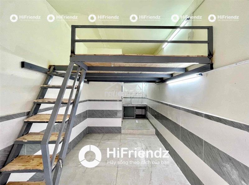 Phòng trọ trệt - nhận xe điện - hỗ trợ cọc - gần đầm sen