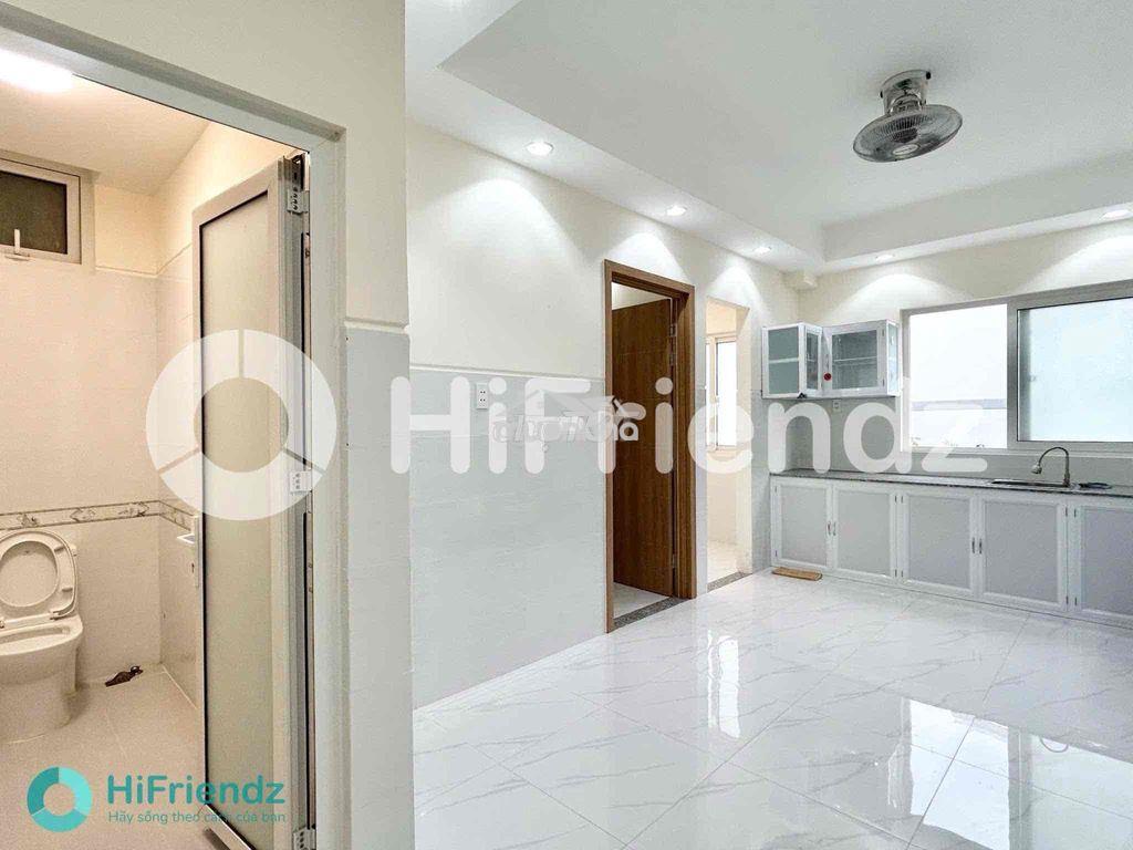 🌟Căn hộ 2pn full nội thất 40m2 - máy giặt riêng - ngay đầm sen - vhu - 2