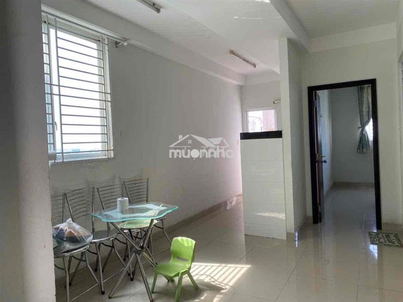 📣Cho thuê căn hộ belleza q7✅47m2,1pn,1wc+căn góc+nội thất💰7tr / tháng🥰
