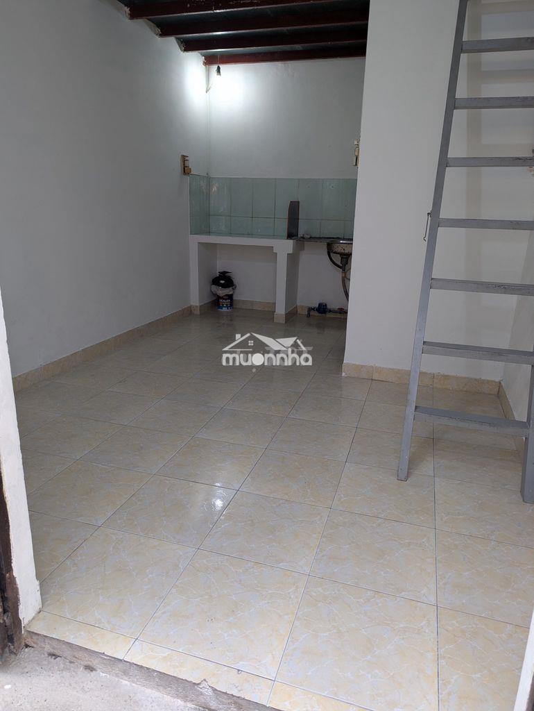 Cho thuê phòng trọ 20m2 phường thạnh xuân, quận 12