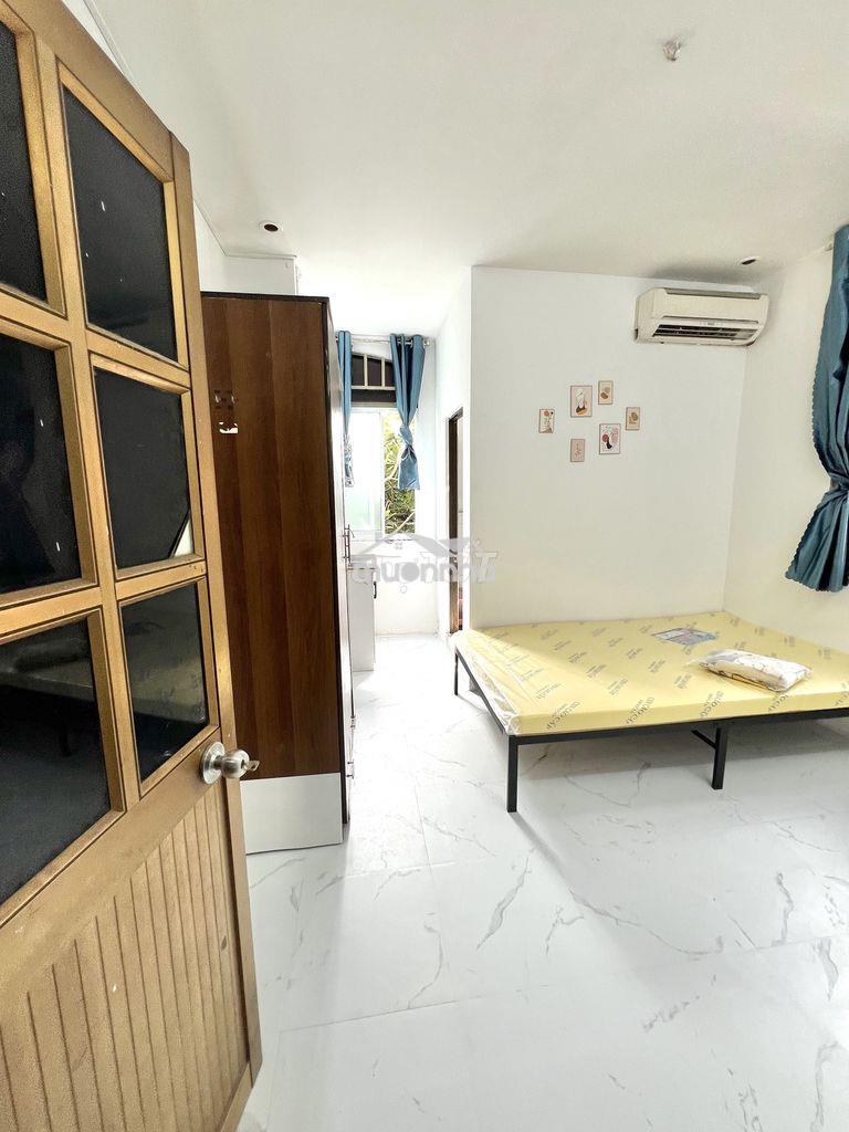 Cho thuê phòng cửa sổ thoáng mát - 3