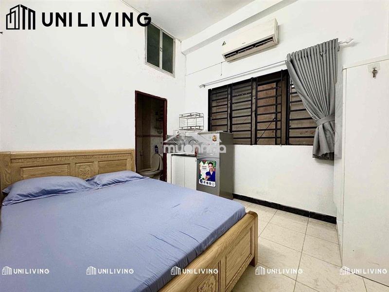 Phong tro đẹp 20 m binh thạnh