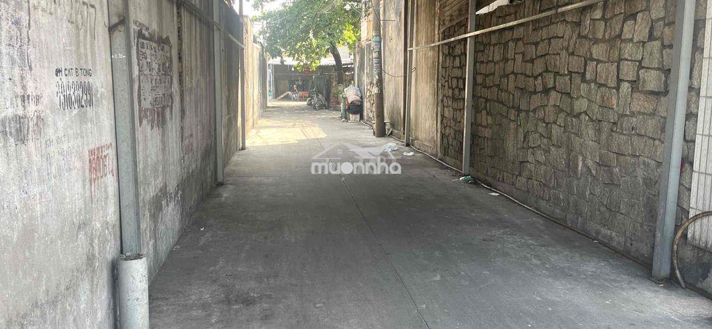 Bán nhà hóc môn, lê thị hà 117m2 , 2 tầng giá chỉ 3,8 tỷ - 3