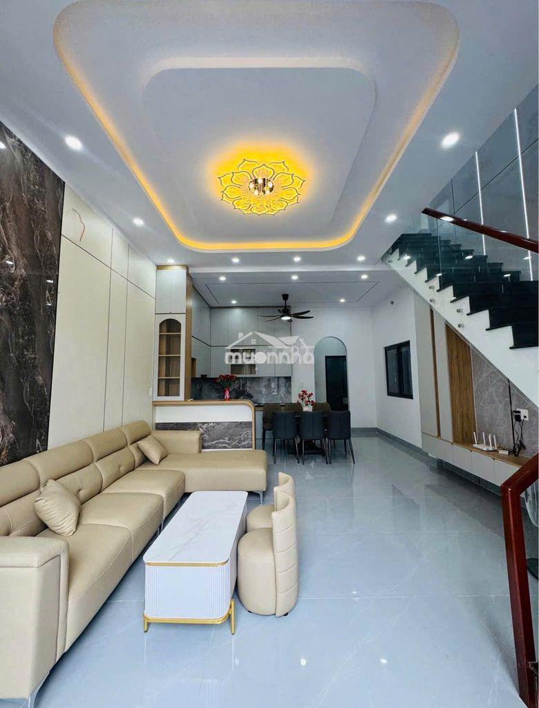 Vợ chồng em cần nhượng lại căn nhà mới xây shr ngay tp biên hòa - 3