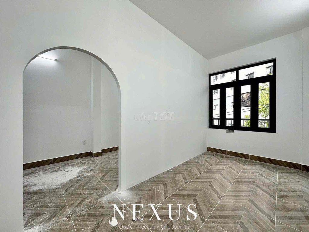 Chdv 1pn tách bếp ban công full nội thất kế bên bệnh viện 175 - 3