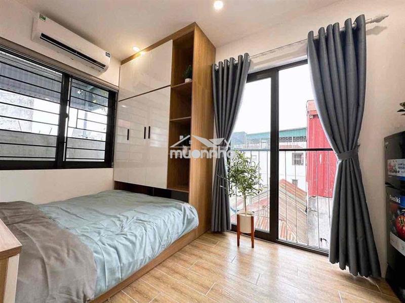 🏡 Studio full nội thất - ung văn khiêm, bình thạnh ✨