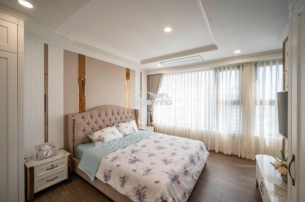 Bán căn hộ 2pn1wc full nội thất đẹp 3ty15 chung cư  richstar tân phú - 3