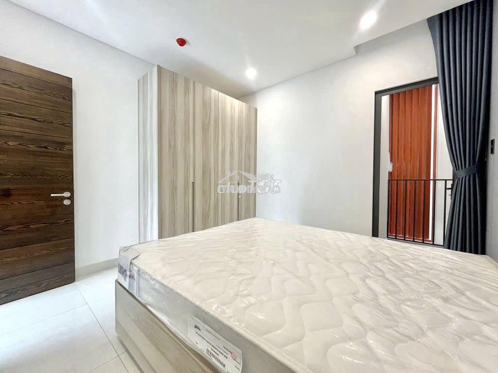Căn hộ 1pn ngay ngã tư phú nhuận - khu phan xích long - 2