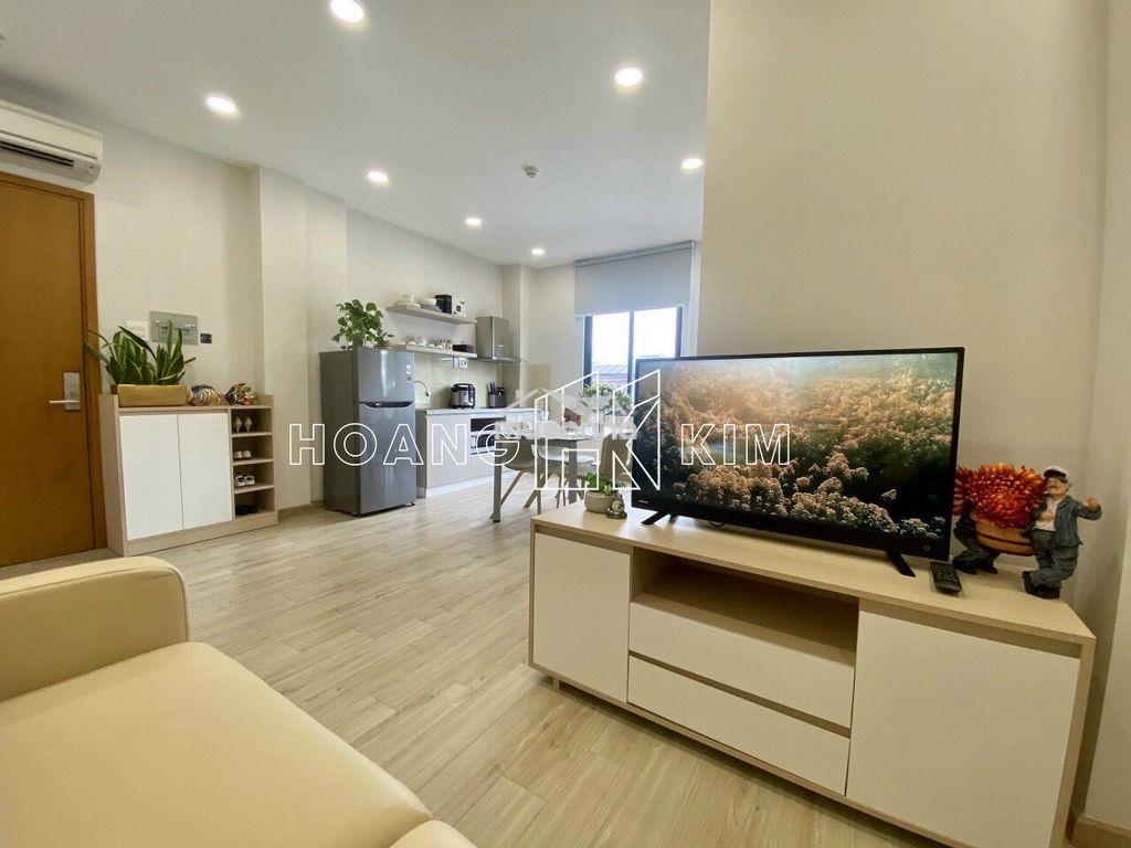 💯 Cho thuê villa bạch đằng * 6x18m * trệt 2 lầu st * máy lạnh đầy đủ - 4