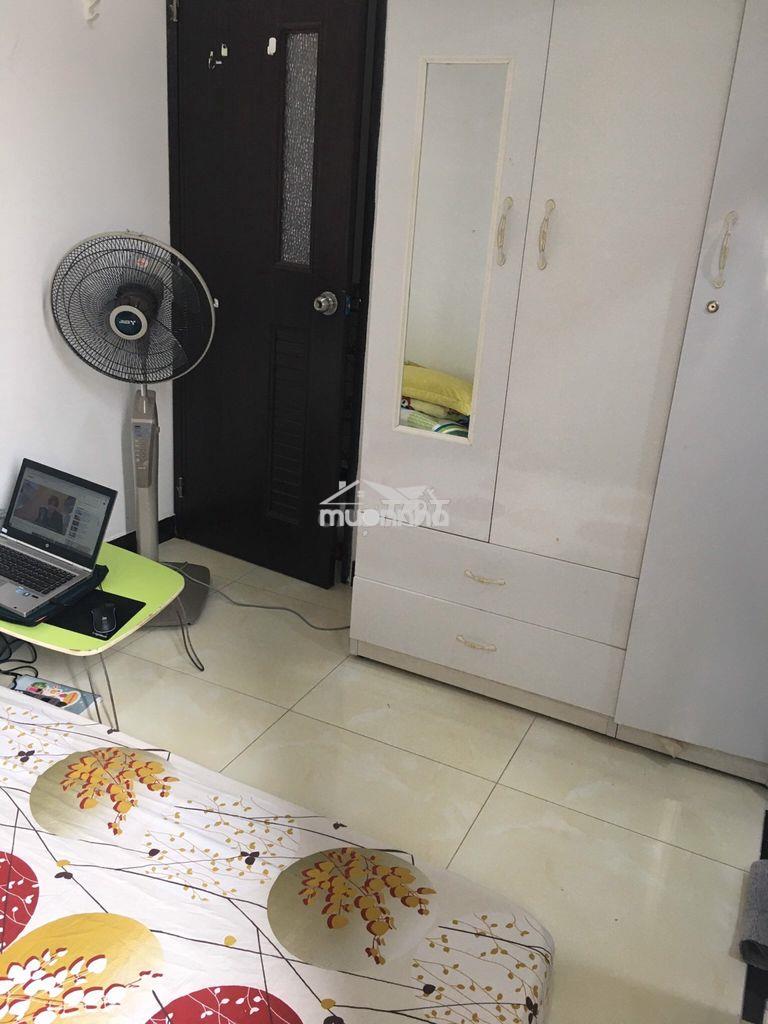 🏠 Cho thuê phòng trọ – gò vấp – gần sân bay tân sơn nhất 🏠 - 2