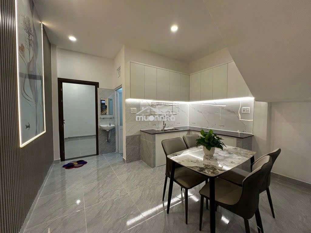 Bán nhà đẹp hxh đường tl19 56m2 p.an phú đông.(quận 12 p.thạnh lộc củ) - 4