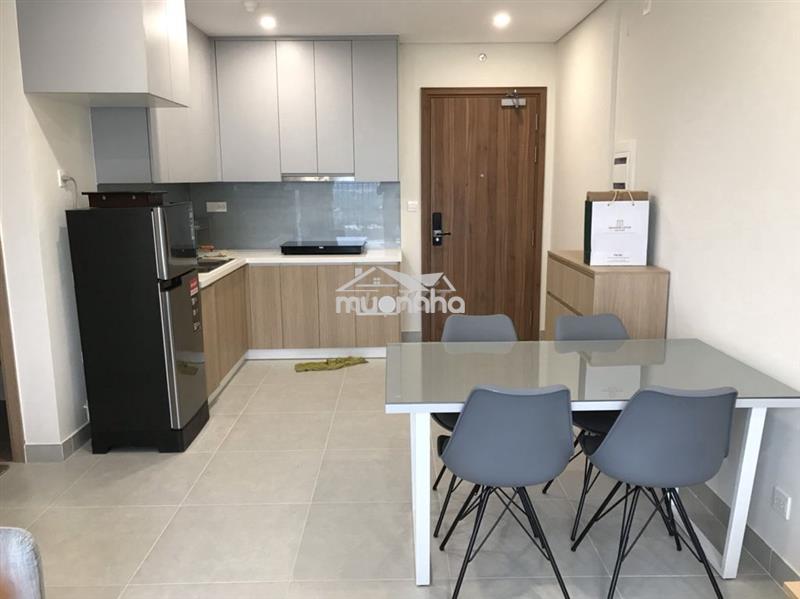 Cần cho thuê chung cư  diamond lotus riverside lê quang kim, quận 8,