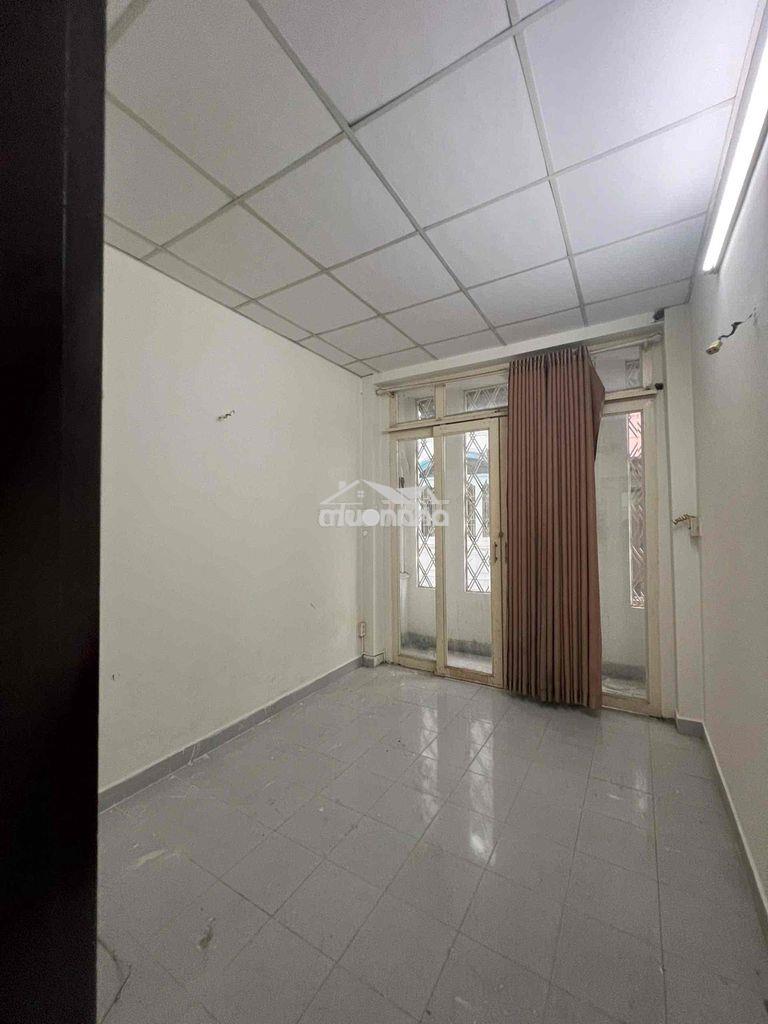 Nhà 4pn quận 3 giá chỉ 12t5 - 3