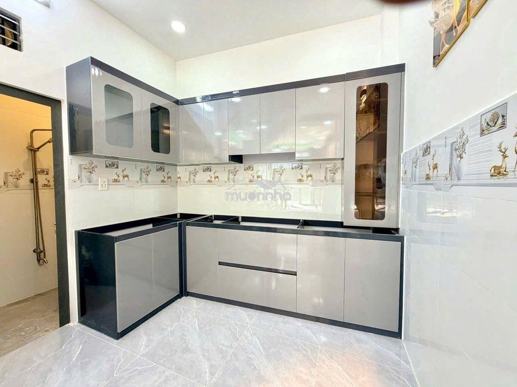 🏡Bán nhà đẹp sát quận 6 - 4x8m - 2pn 2wc - chủ bán gấp🔥🔥 - 3