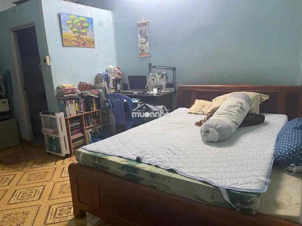 Nhà đẹp lạc long quân – gần ngã 4 bảy hiền – giá chỉ 6,xx tỷ - 3