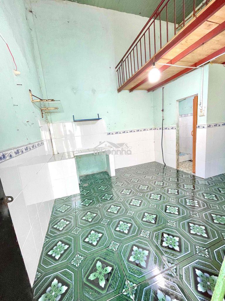 Cho thuê phòng trọ đoàn thị kia - 2