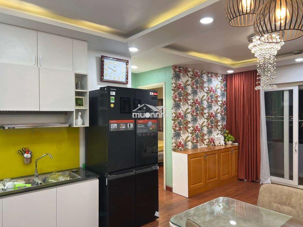 Căn hộ 66m² mgay đường tên lửa - 3