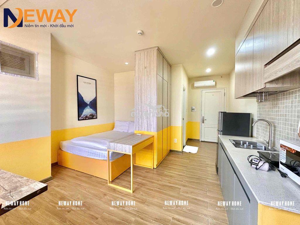 🌿 Studio phạm hữu lầu – phòng mới, giá yêu thương - 3