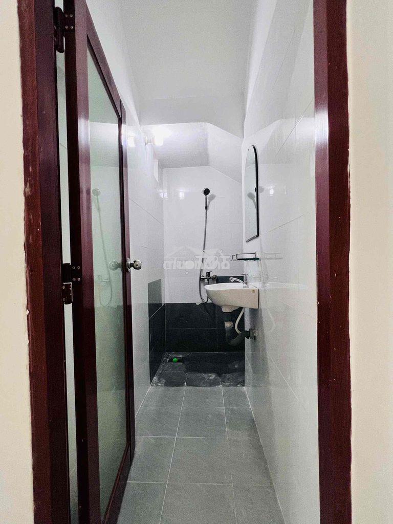 Phòng mới xây full nt gần aeonmall và đại học công thương - 3