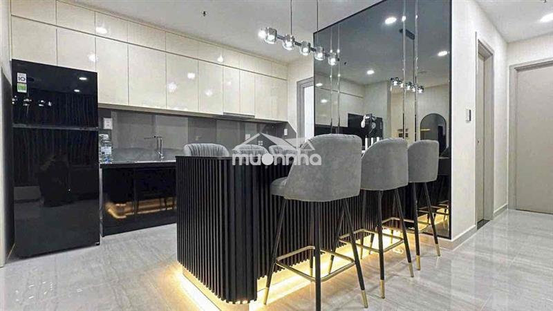 💥 Cho thuê happy one central – 3pn full nội thất cao cấp | 20 triệu/th