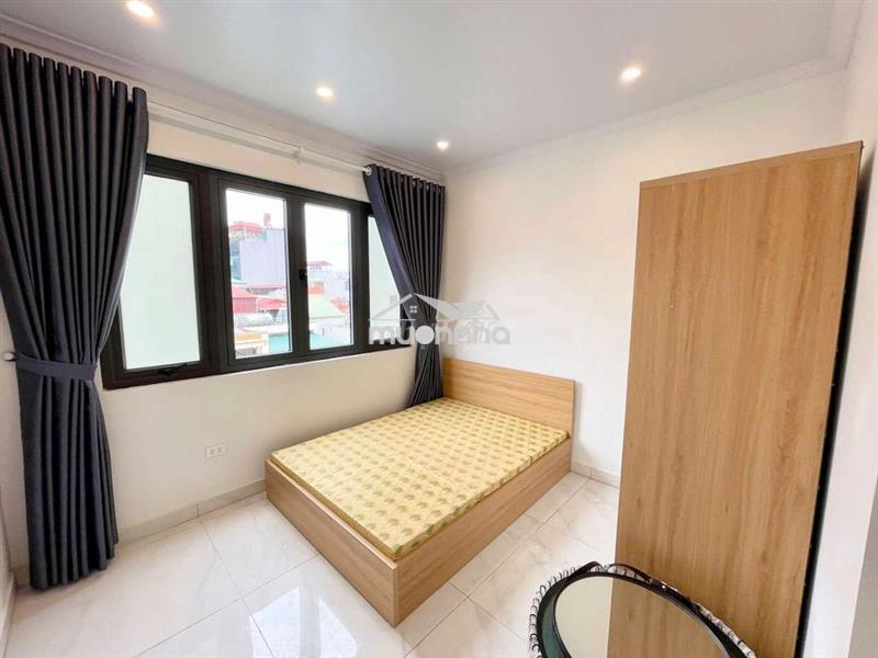 Căn hộ mini ngõ 94 thái hà 4.8tr - 7tr