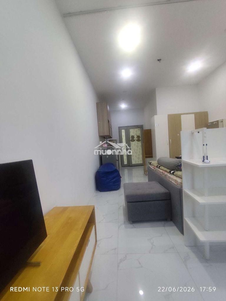 ♦Căn hộ officetel viva ,võ văn kiệt q6