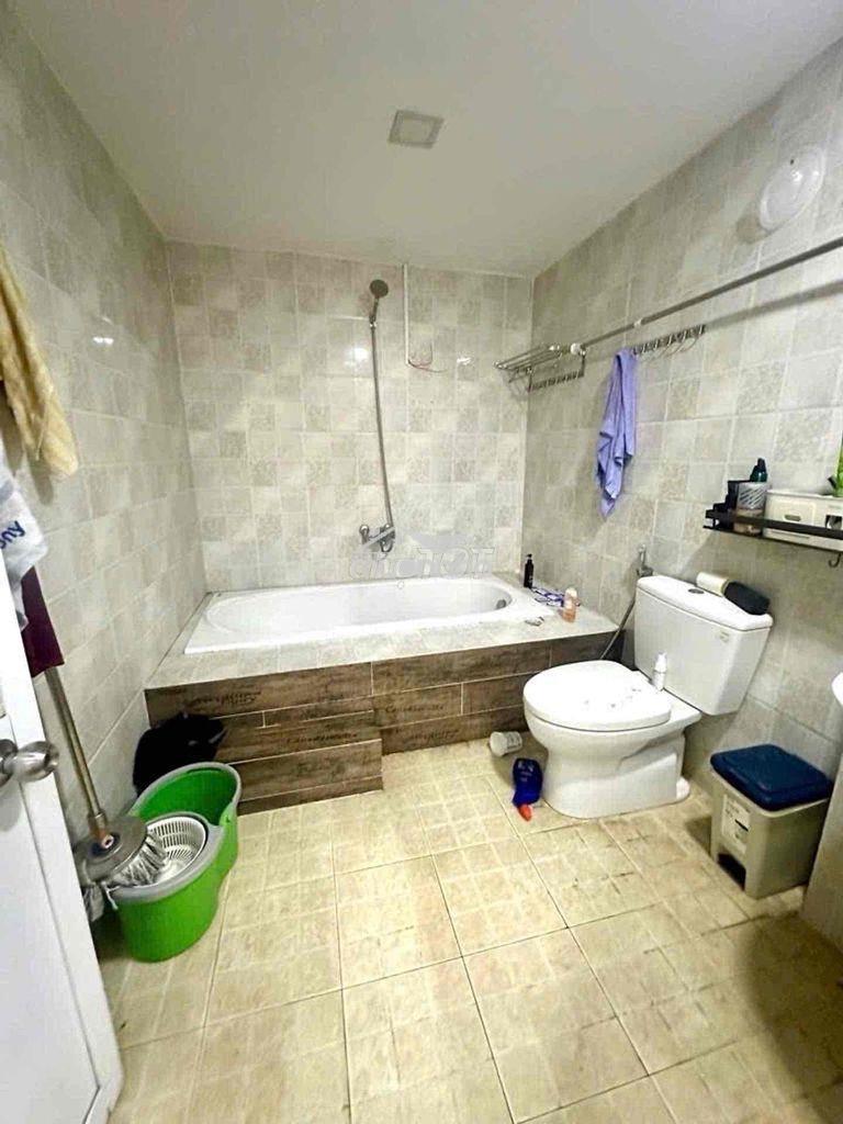 Bán nhà vườn rộng rãi ngay q11 - 128m2 - không lộ giới qh - 3